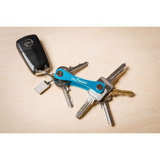 Klíčenka Key Master, Modrý