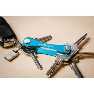 Klíčenka Key Master, Modrý
