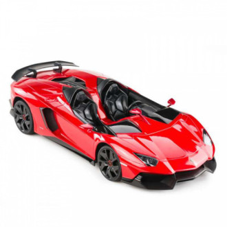 Rastar RC Lamborghini Aventador J (1:12)
