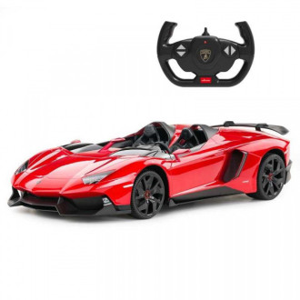 Rastar RC Lamborghini Aventador J (1:12)