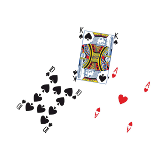 Slunečná Kanasta, Karetní hra