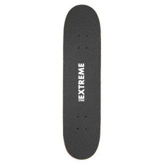Skateboard Nils Extreme CR3108SA Brain, 80x20,5 cm