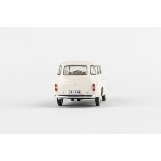 Abrex Škoda 1202 (1964) Bílá 1:43