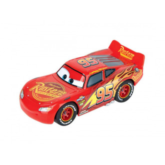 Autodráha Carrera FIRST 63037 CARS Friends Race