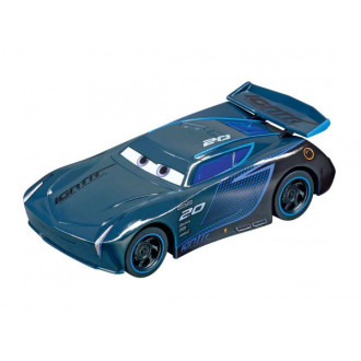Autodráha Carrera FIRST 63038 CARS Power Duell