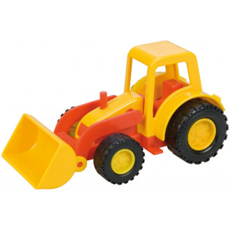 Lena 1231 Mini Compact traktor