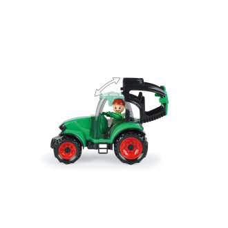 Lena Truckies traktor, 26cm