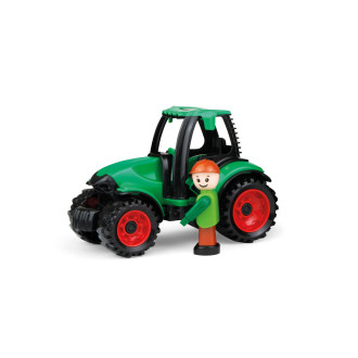 Lena Truckies traktor, 26cm