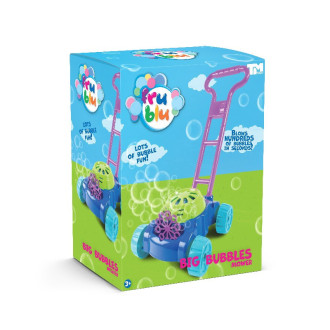 Bublifuk Fru Blu sekačka a náplň 0,5 l