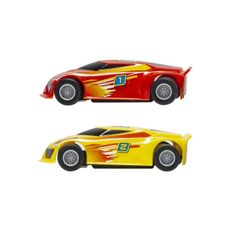 Autodráha MICRO SCALEXTRIC G1154M - My First Scalextric (1:64)