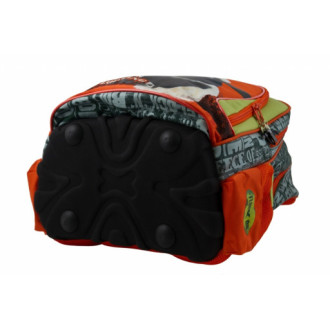 Školní batoh Ovečka Shaun, ergonomický velký
