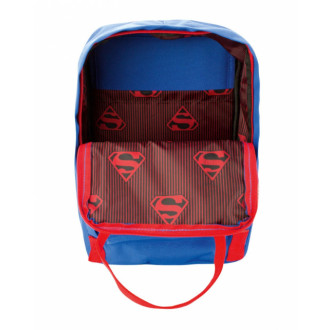 Předškolní batoh Superman – ORIGINAL
