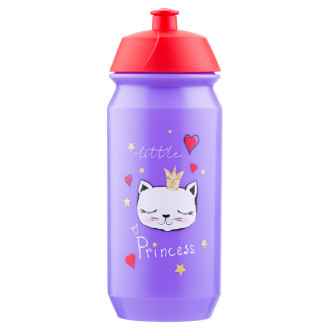 BAAGL Láhev na pití Kočky
