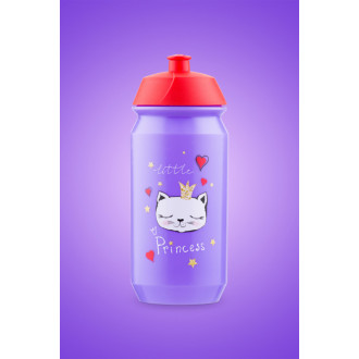 BAAGL Láhev na pití Kočky