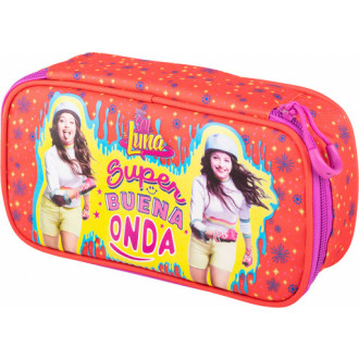 Baagl Školní penál Soy Luna