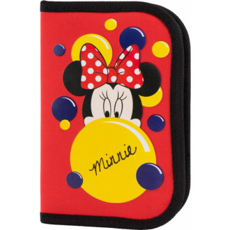 Baagl Školní penál klasik Minnie