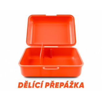 Baagl Box na svačinu Soy Luna