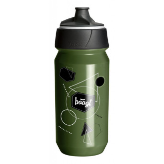 BAAGL Bio láhev na pití Green