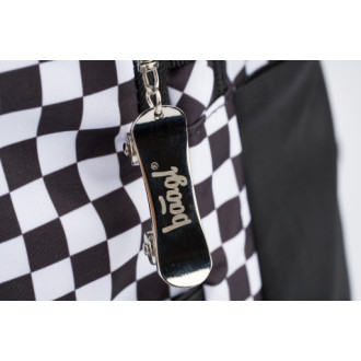 BAAGL Školní batoh Skate Ska