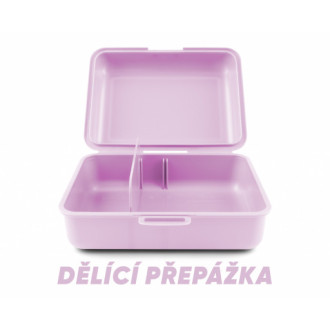 BAAGL Box na svačinu Kůň
