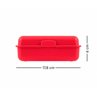 BAAGL Box na svačinu Teribear