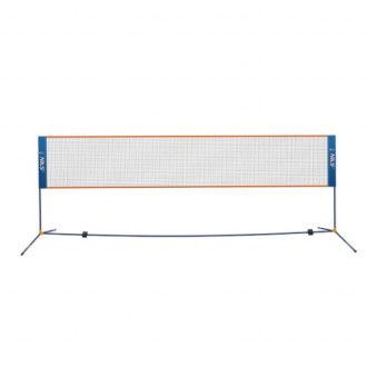 Nils NN400 Skládací síť pro badminton