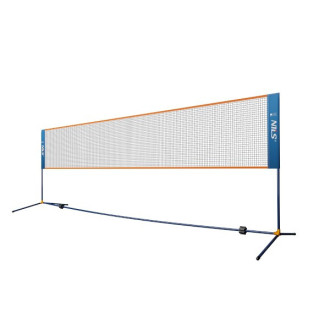 Nils NN400 Skládací síť pro badminton