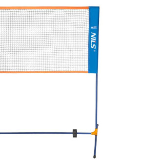 Nils NN400 Skládací síť pro badminton