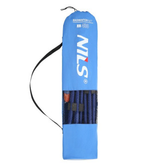 Nils NN400 Skládací síť pro badminton