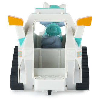 Spin Master Paw Patrol Everest Snow Plows