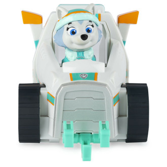 Spin Master Paw Patrol Everest Snow Plows