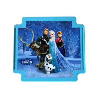 Ipea Dětský plastový stoleček Frozen
