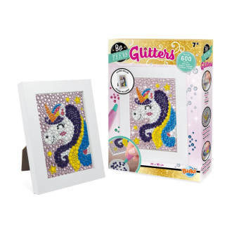 Buki BeTeens Glitters Jednorožec
