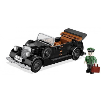 COBI 2261 De Gaulle´s 1936 Horch 830 BL, 1:35, 244 kostek
