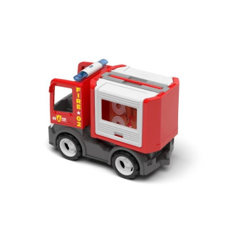 MULTIGO Fire multikorbička s řidičem