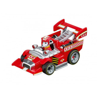 Autodráha Carrera GO 62535 Tlapková patrola
