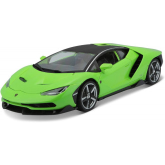 Maisto Lamborghini Centenario, Zelené 1:18