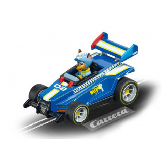 Auto Carrera 64175 Tlapková Patrola - Chase