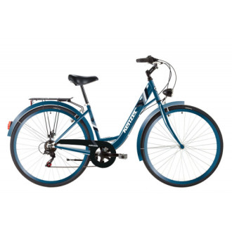 Městské kolo Kenzel Corso Royal 6spd 28" 2026 modré