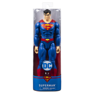 Spin Master Superman pohyblivá figurka 30cm