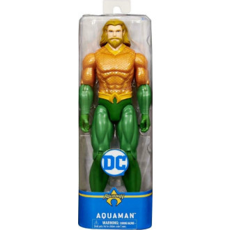 Spin Master Aquaman pohyblivá figurka 30cm