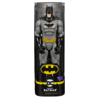 Spin Master Batman pohyblivá figurka 30cm