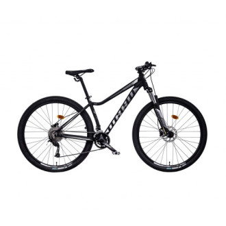 Mayo XC 29" eR Tour Disc Horské kolo 2025, rám 17", černo-šedé