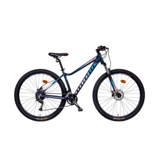 Mayo XC 29" eR Tour Disc Horské kolo 2025, rám 17", černo-modré
