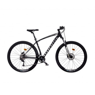 Mayo XC 29" eR Tour Disc Horské kolo 2025, rám 21", černo-šedé