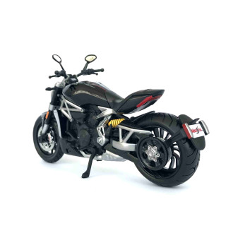 Maisto Motocykl, Ducati X Diavel S, 1:12