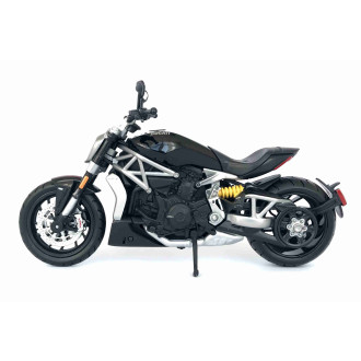 Maisto Motocykl, Ducati X Diavel S, 1:12