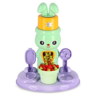 Easy Creative Sada modelíny Popcorn