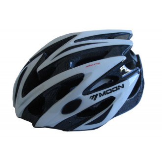 Brother cyklistická helma Bílá vel.L, 58-61 cm