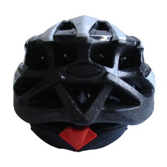 Brother cyklistická helma Bílá vel.L, 58-61 cm
